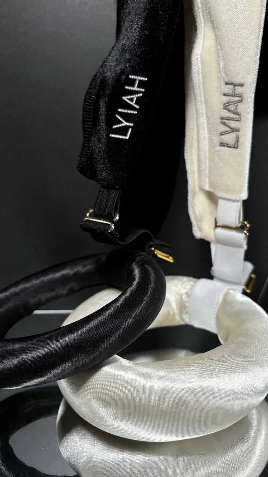 Pack Duo — Small & Medium size
