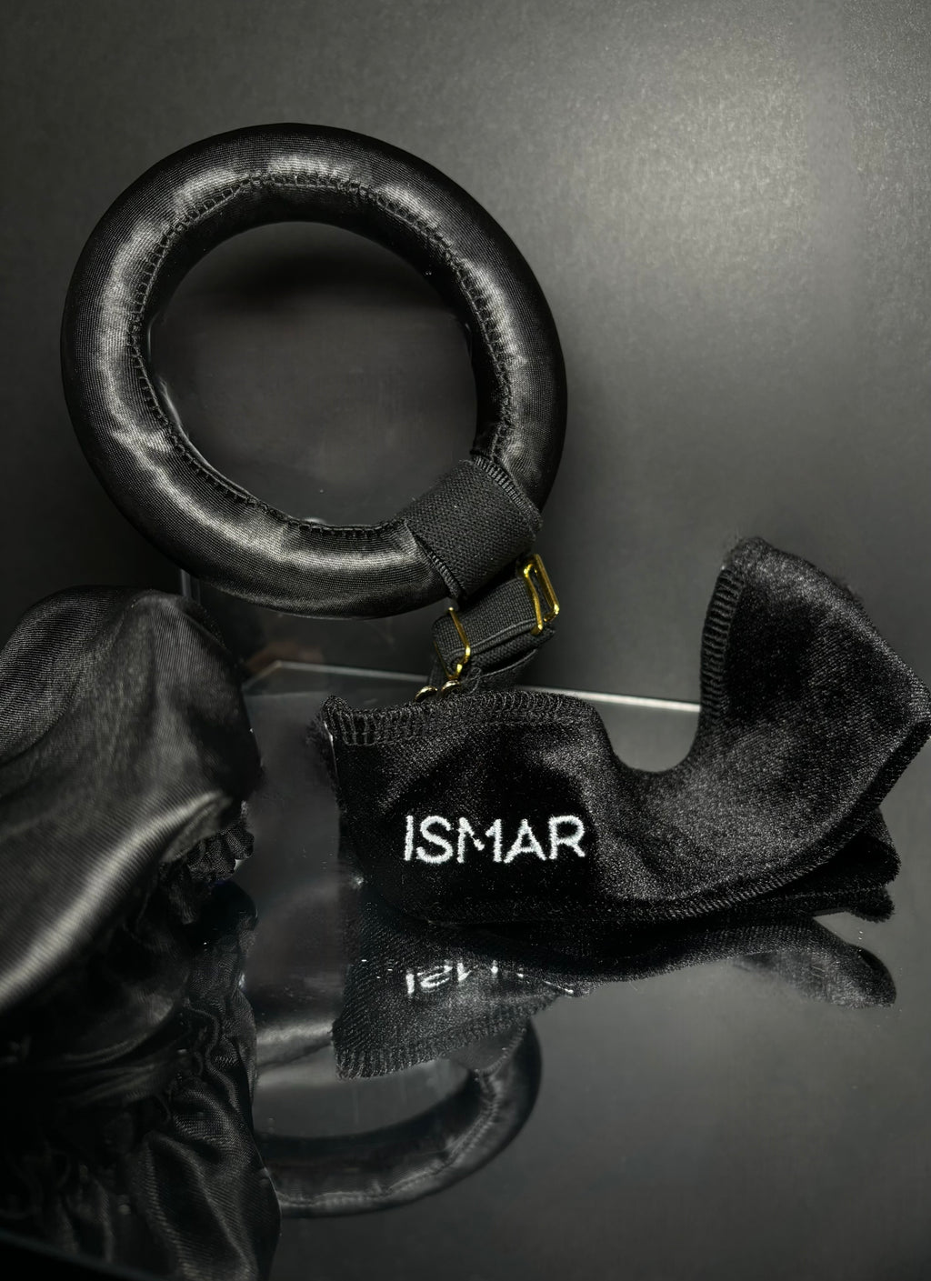 Hijab HairGlow Medium Size