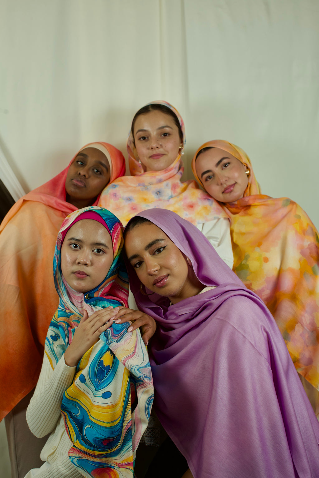Pack Découverte — Hijab Modal + HairGlow